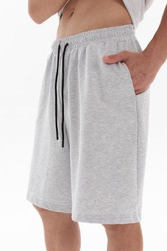 Детский костюм с шортами Летний