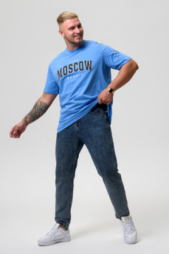 Футболка 8503