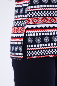 Костюм с брюками 42348