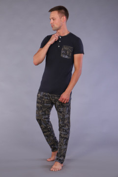 Костюм с брюками 24263