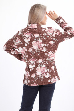 Блузка 29034