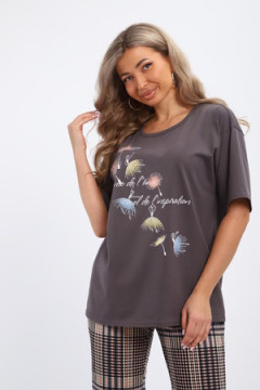 Костюм с бриджами 1429б