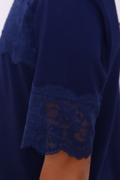 Блузка Фредерика кор. рукав