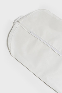 Чехол для одежды плоский 17060Ч10