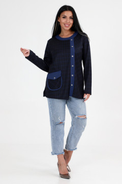 Туника 31814