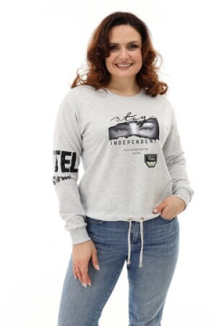 Свитшот 50519