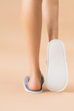 Тапочки домашние С-6ЖВТ-МР