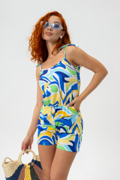 Комбинезон 18053