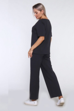 Костюм с брюками 650