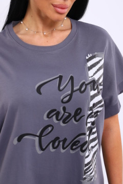 Костюм с бриджами ЕКБ-1077