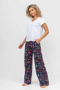 Костюм с брюками 36691