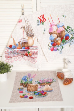 Полотенце 32598