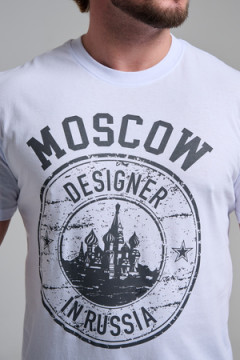 Футболка мужская 8503/1