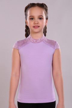 Блузка для девочки "Стелла Арт. 13124