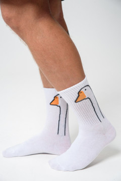 Носки мужские ГусьОк