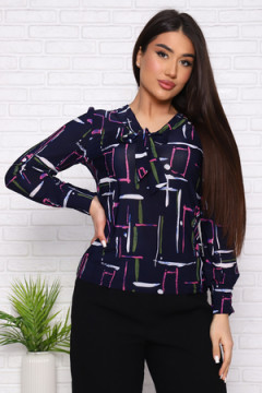 Толстовка(джемпер) "Мадрид"