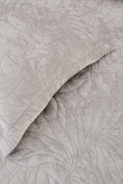 Покрывало Роузмор 240х260 с наволочками 50*70 (2шт)