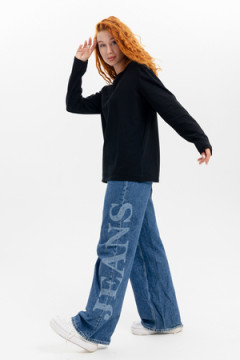 Лонгслив 14403/1 набор 2шт