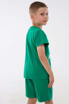 Детский костюм с шортами 46681