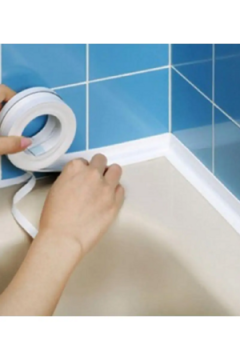 Самоклеющаяся бордюрная лента 83343