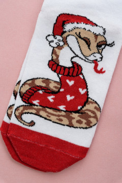 Носки стандарт Мирта комплект 1 пара