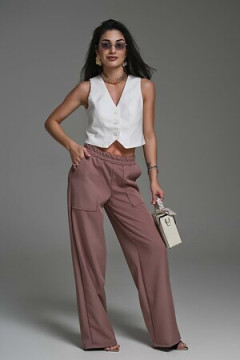 Брюки летние