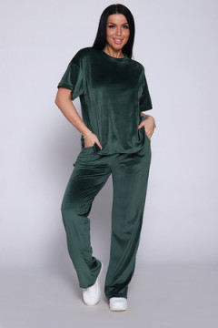 Костюм с брюками 71090