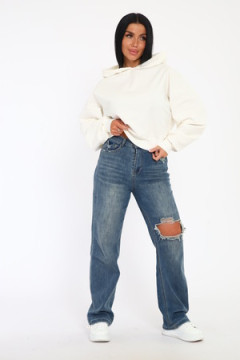 Толстовка 33523