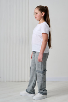 67195 брюки детские