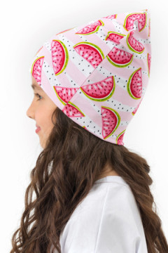 Шапка Долька