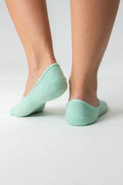 Следки Отдых комплект 2 пары