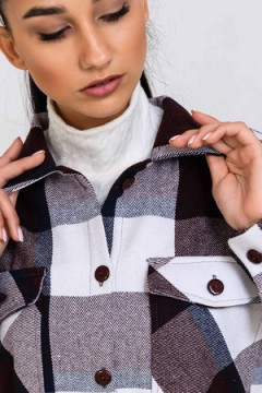 Рубашка 62017