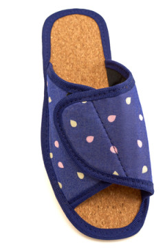 Тапки арт. 120п