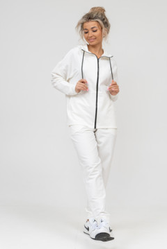 Костюм с брюками 36660