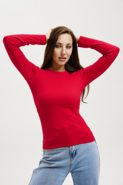 Лонгслив 7367