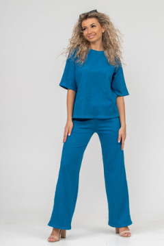 Костюм с брюками 36646