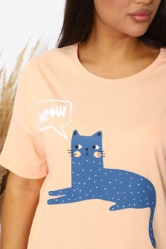 Пижама с брюками 57121