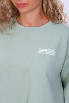 Костюм с брюками 27333