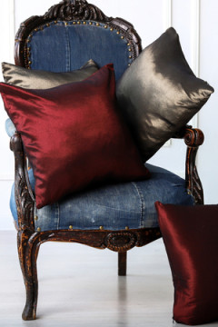 Наволочка декоративная мила 45*45