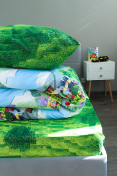 КПБ Игра, Бязь