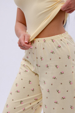 Пижама с брюками Брунелла 2