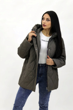 Куртка еврозима-весна-осень 2889