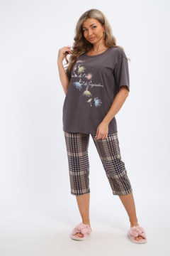 Костюм с бриджами 1429б