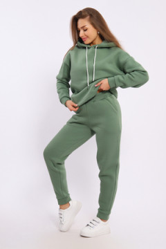 Костюм с брюками 36874