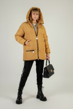 Куртка Евро-зима арт. 2881