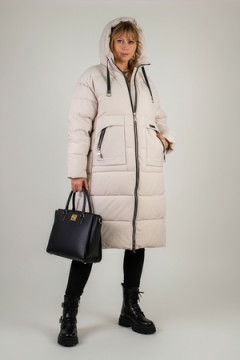 Куртка зимняя арт. 2829