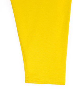 Лосины Лилия Желтые