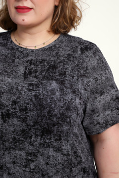 Костюм с брюками с брюками КЖ-009