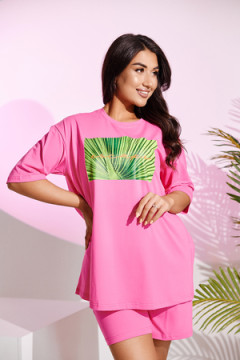 Костюм с шортами 83707