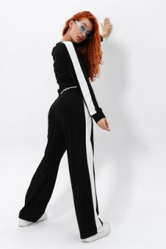 Костюм с брюками 8392